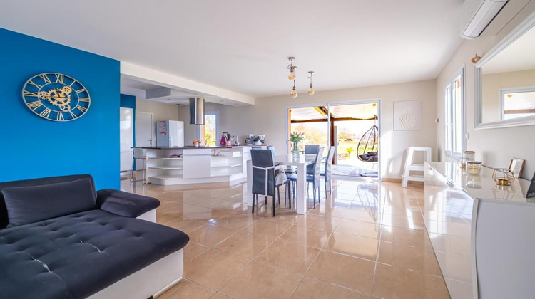 Ma-Cabane - Vente Maison TORCE EN VALLEE, 156 m²