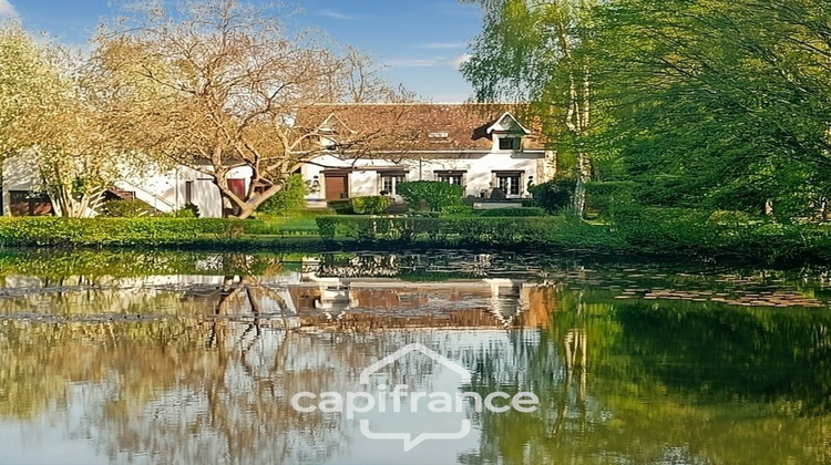 Ma-Cabane - Vente Maison TORCE EN VALLEE, 138 m²