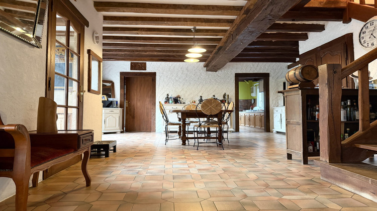 Ma-Cabane - Vente Maison Torcé-en-Vallée, 135 m²