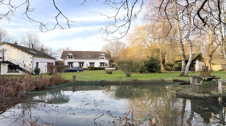 Ma-Cabane - Vente Maison Torcé-en-Vallée, 135 m²