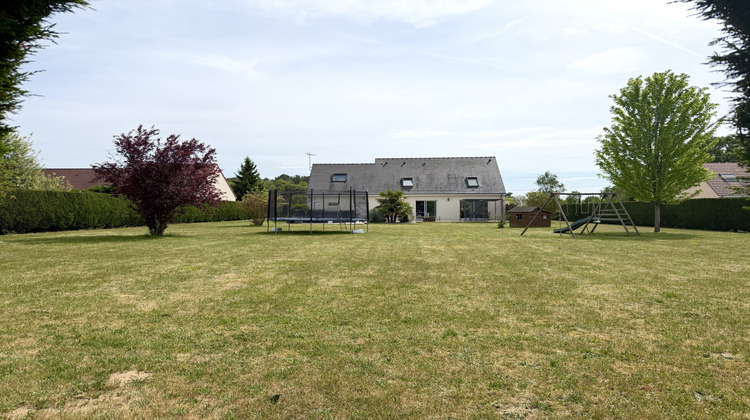 Ma-Cabane - Vente Maison Torcé-en-Vallée, 131 m²
