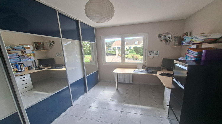 Ma-Cabane - Vente Maison Torcé-en-Vallée, 131 m²