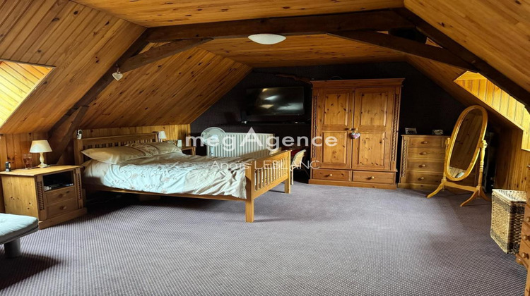 Ma-Cabane - Vente Maison TORCE VIVIERS EN CHARNIE, 179 m²