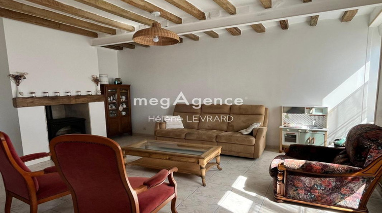 Ma-Cabane - Vente Maison TORCE VIVIERS EN CHARNIE, 191 m²