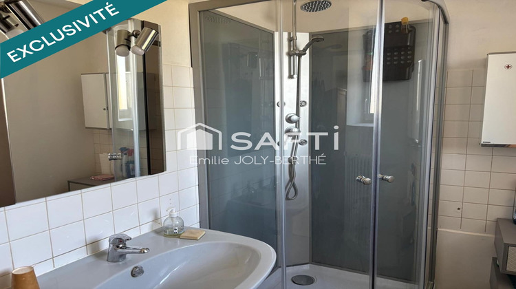 Ma-Cabane - Vente Maison Torce-Viviers-en-Charnie, 126 m²