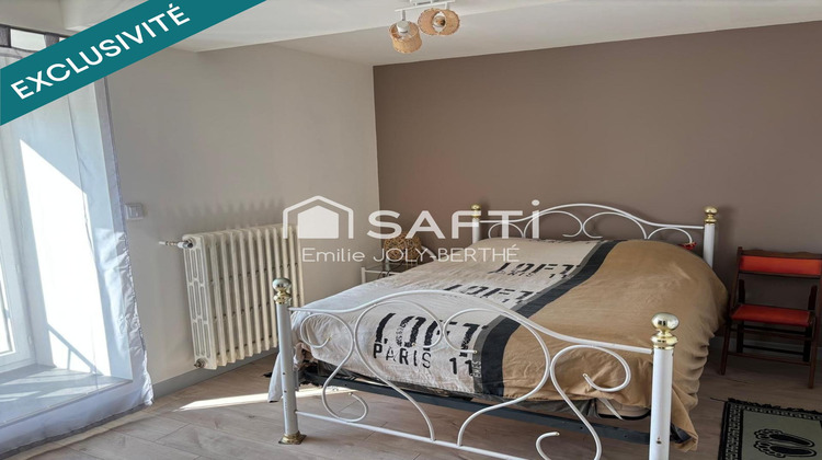 Ma-Cabane - Vente Maison Torce-Viviers-en-Charnie, 126 m²