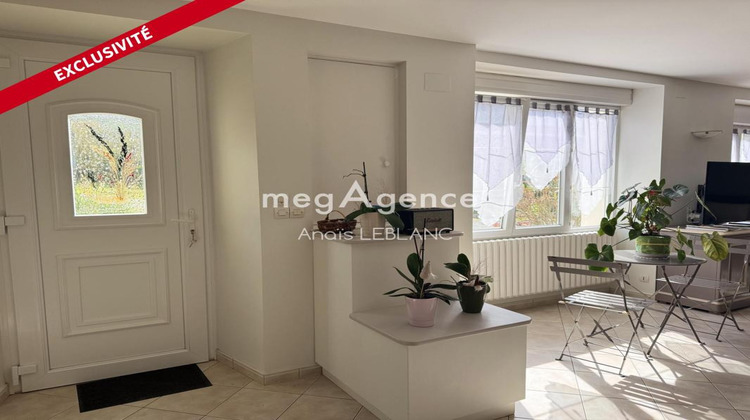 Ma-Cabane - Vente Maison TORCE VIVIERS EN CHARNIE, 141 m²