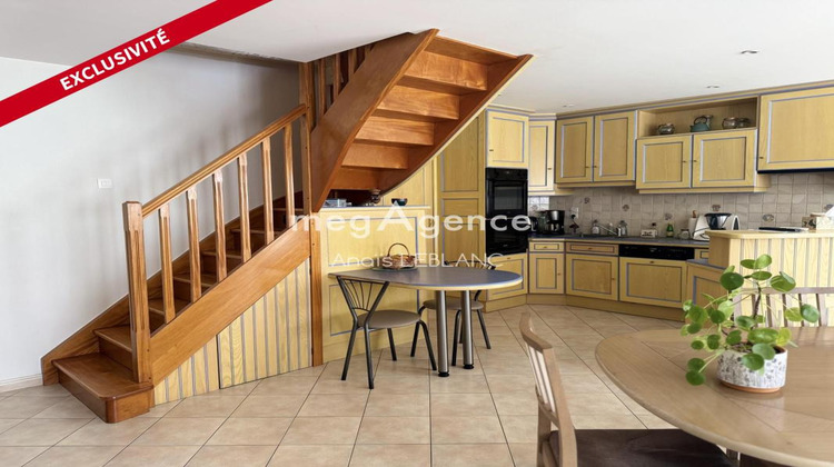 Ma-Cabane - Vente Maison TORCE VIVIERS EN CHARNIE, 141 m²