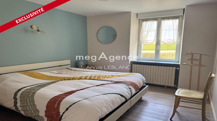 Ma-Cabane - Vente Maison TORCE VIVIERS EN CHARNIE, 141 m²