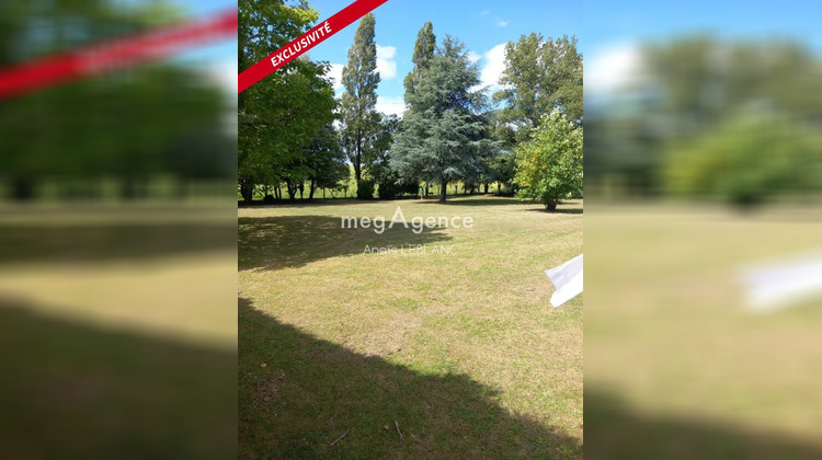 Ma-Cabane - Vente Maison TORCE VIVIERS EN CHARNIE, 179 m²