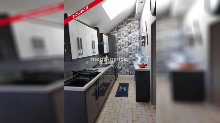 Ma-Cabane - Vente Maison TORCE VIVIERS EN CHARNIE, 179 m²