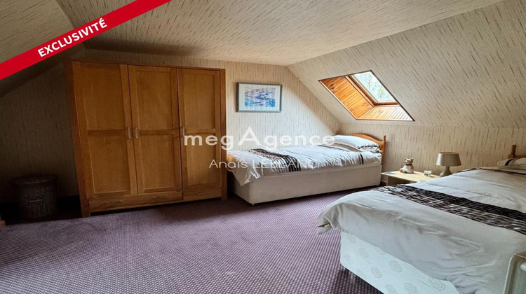 Ma-Cabane - Vente Maison TORCE VIVIERS EN CHARNIE, 179 m²