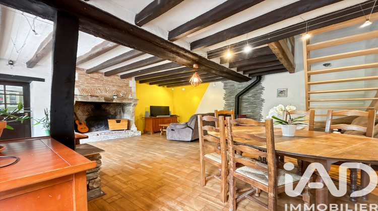 Ma-Cabane - Vente Maison Torcé-Viviers-en-Charnie, 108 m²