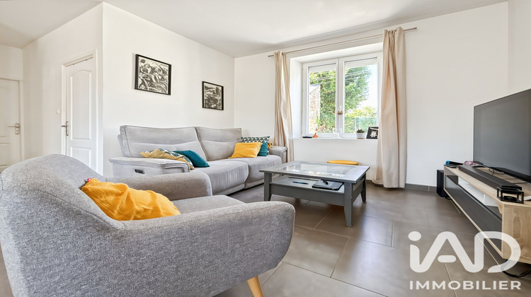 Ma-Cabane - Vente Maison Torcé-Viviers-en-Charnie, 110 m²