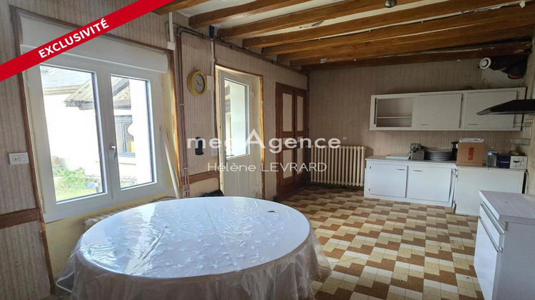Ma-Cabane - Vente Maison TORCE VIVIERS EN CHARNIE, 153 m²
