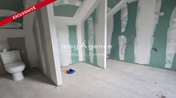 Ma-Cabane - Vente Maison TORCE VIVIERS EN CHARNIE, 153 m²