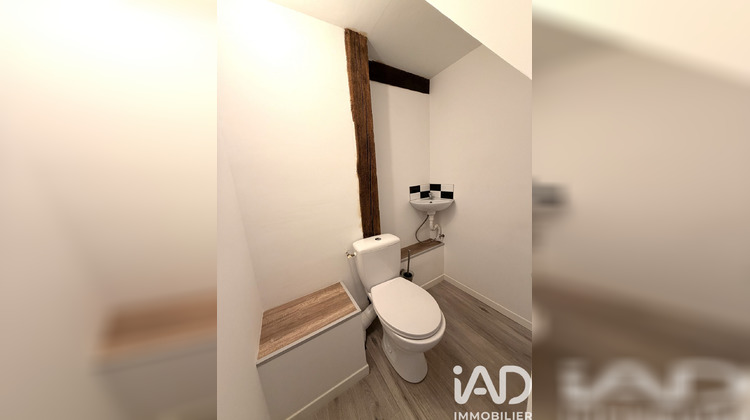 Ma-Cabane - Vente Maison Torcenay, 130 m²