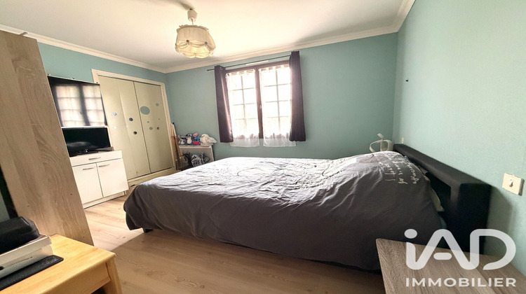 Ma-Cabane - Vente Maison Torcenay, 138 m²