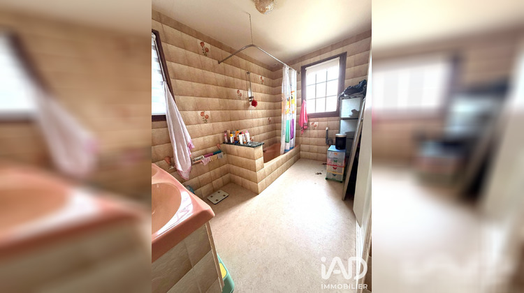 Ma-Cabane - Vente Maison Torcenay, 138 m²