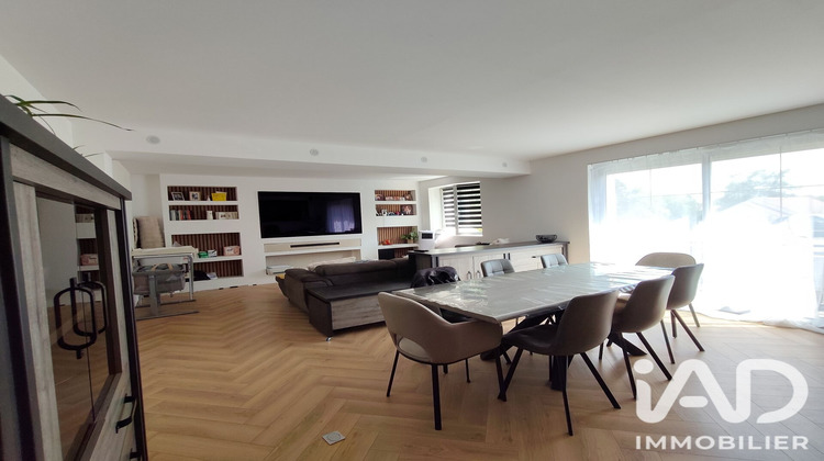 Ma-Cabane - Vente Maison Torcenay, 130 m²
