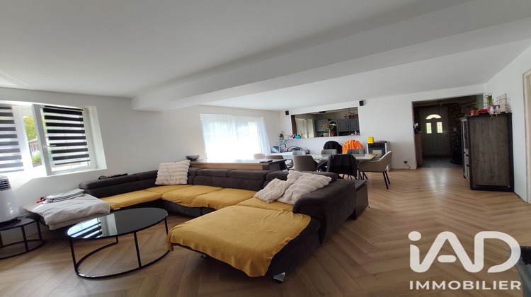 Ma-Cabane - Vente Maison Torcenay, 130 m²