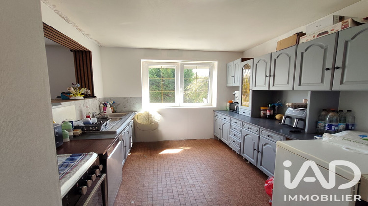 Ma-Cabane - Vente Maison Torcenay, 130 m²