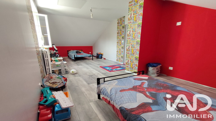Ma-Cabane - Vente Maison Torcenay, 130 m²