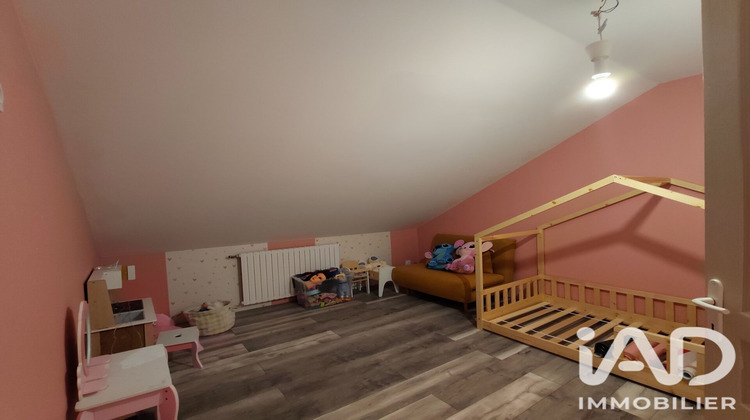 Ma-Cabane - Vente Maison Torcenay, 130 m²
