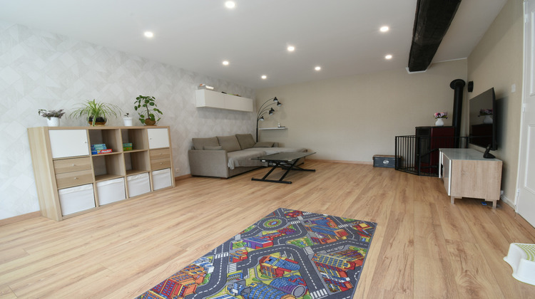Ma-Cabane - Vente Maison TORCHAMP, 130 m²