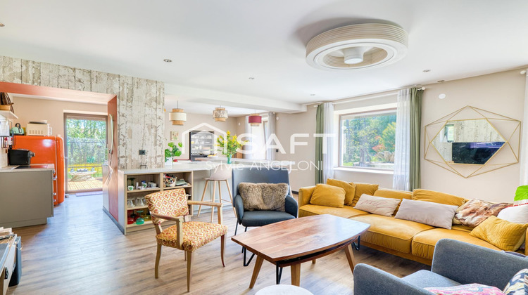 Ma-Cabane - Vente Maison Torchefelon, 170 m²