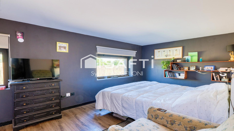 Ma-Cabane - Vente Maison Torchefelon, 170 m²