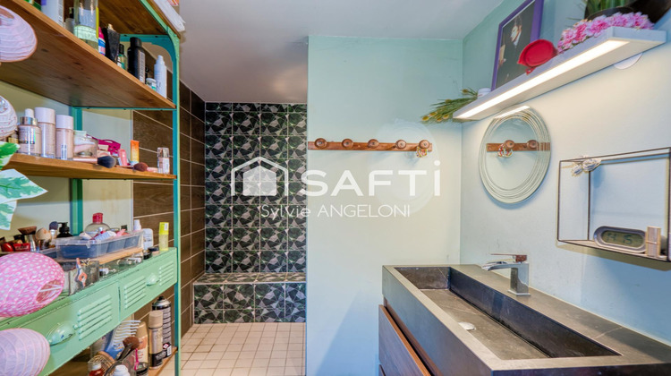 Ma-Cabane - Vente Maison Torchefelon, 170 m²
