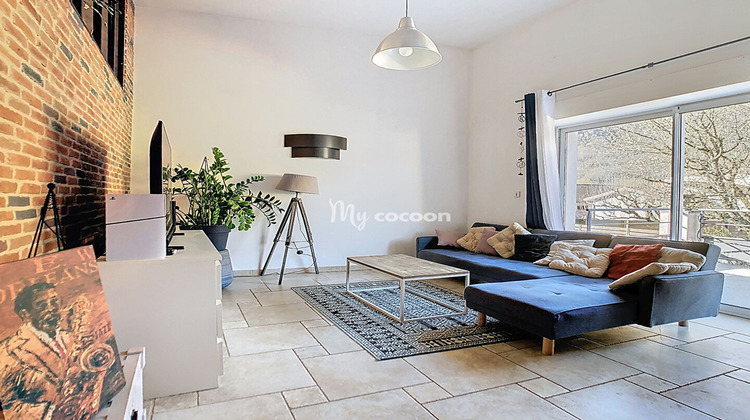 Ma-Cabane - Vente Maison TORCIEU, 174 m²