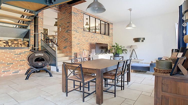 Ma-Cabane - Vente Maison TORCIEU, 174 m²