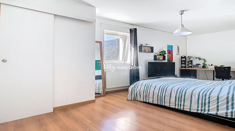 Ma-Cabane - Vente Maison TORCIEU, 174 m²