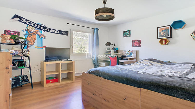 Ma-Cabane - Vente Maison TORCIEU, 174 m²