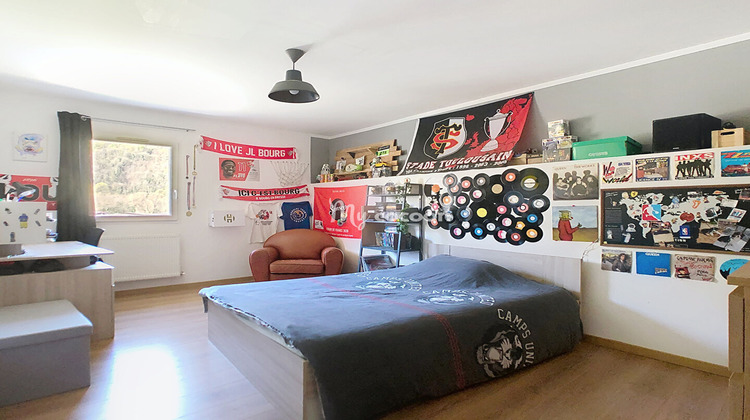 Ma-Cabane - Vente Maison TORCIEU, 174 m²