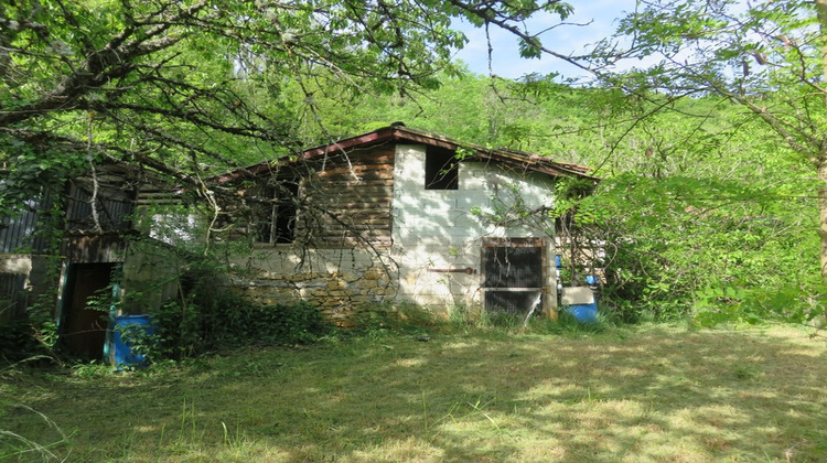 Ma-Cabane - Vente Maison TORCIEU, 45 m²