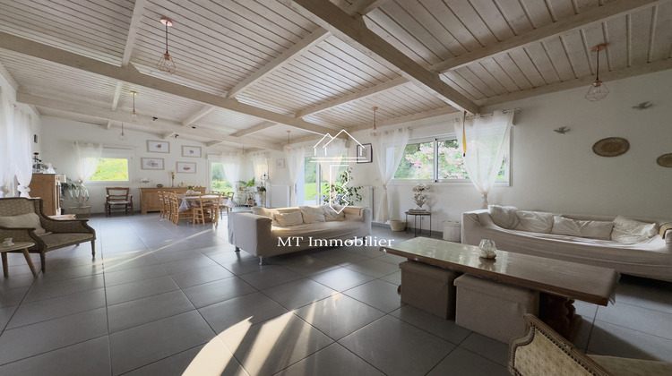 Ma-Cabane - Vente Maison Torcy, 214 m²