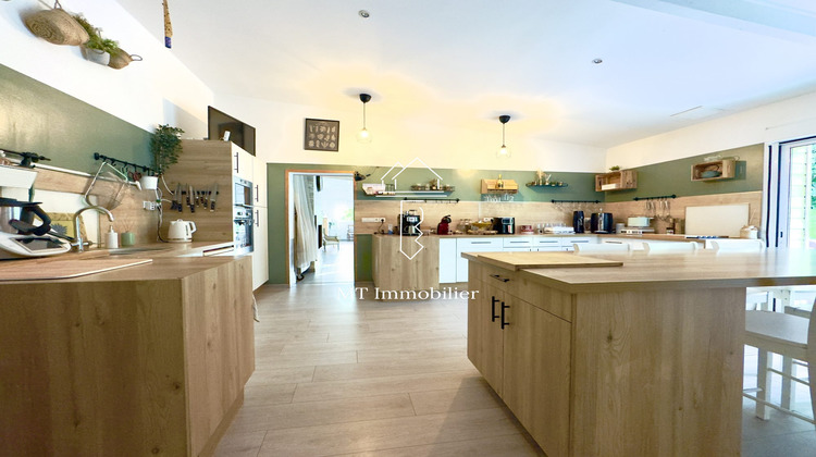 Ma-Cabane - Vente Maison Torcy, 214 m²