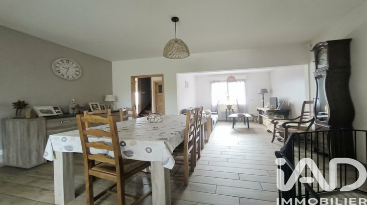Ma-Cabane - Vente Maison Torcy, 97 m²