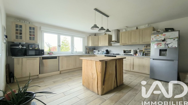 Ma-Cabane - Vente Maison Torcy, 97 m²