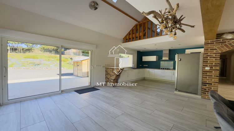 Ma-Cabane - Vente Maison Torcy, 206 m²