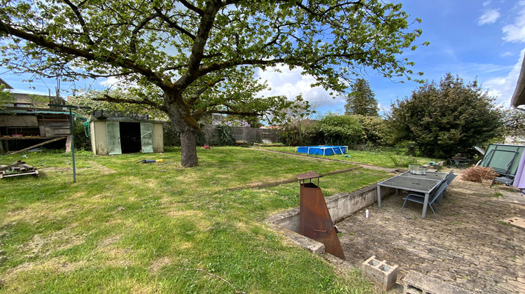 Ma-Cabane - Vente Maison TORCY, 122 m²