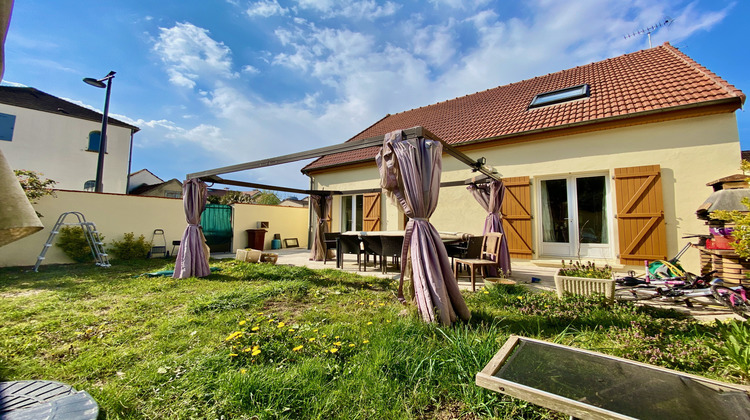 Ma-Cabane - Vente Maison Torcy, 120 m²