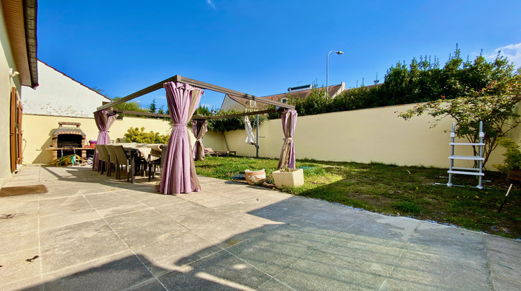 Ma-Cabane - Vente Maison Torcy, 120 m²