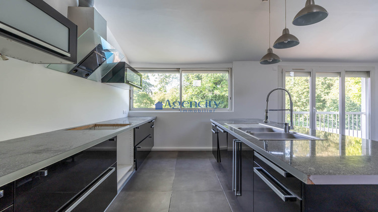 Ma-Cabane - Vente Maison Torcy, 97 m²