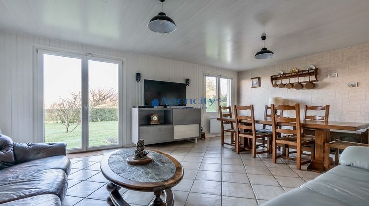 Ma-Cabane - Vente Maison Torcy, 98 m²