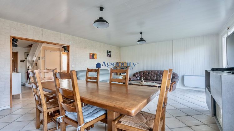 Ma-Cabane - Vente Maison Torcy, 98 m²