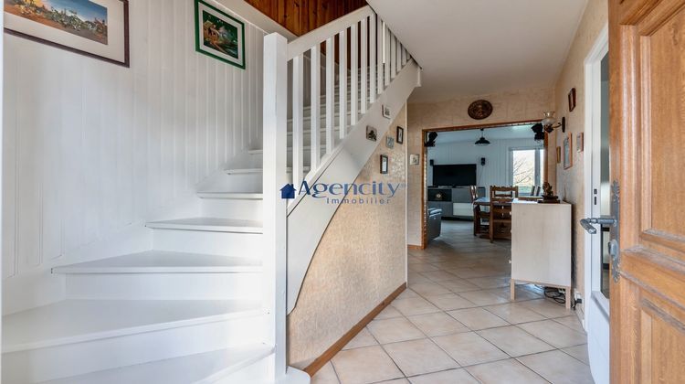 Ma-Cabane - Vente Maison Torcy, 98 m²